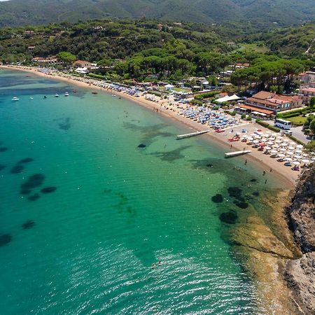 Hotel Villa Rodriguez Каполивери Екстериор снимка