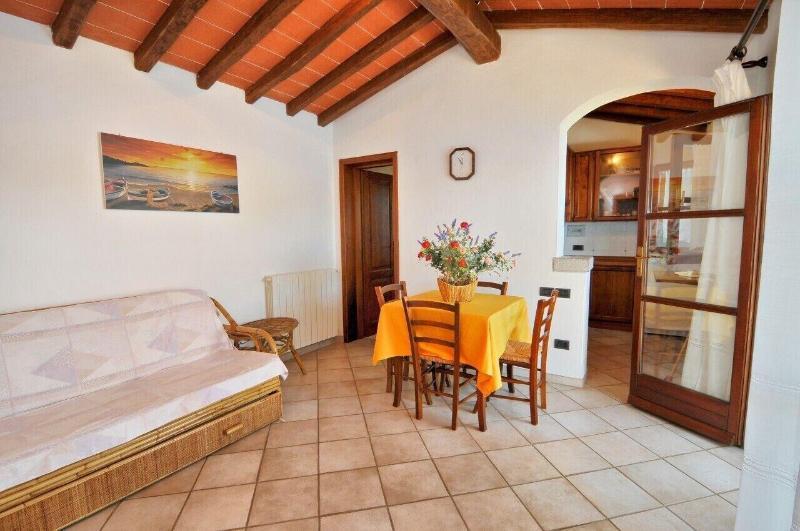 Hotel Villa Rodriguez Каполивери Екстериор снимка