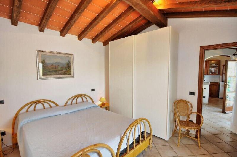 Hotel Villa Rodriguez Каполивери Екстериор снимка