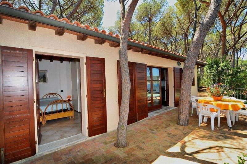 Hotel Villa Rodriguez Каполивери Екстериор снимка