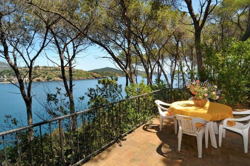 Hotel Villa Rodriguez Каполивери Екстериор снимка