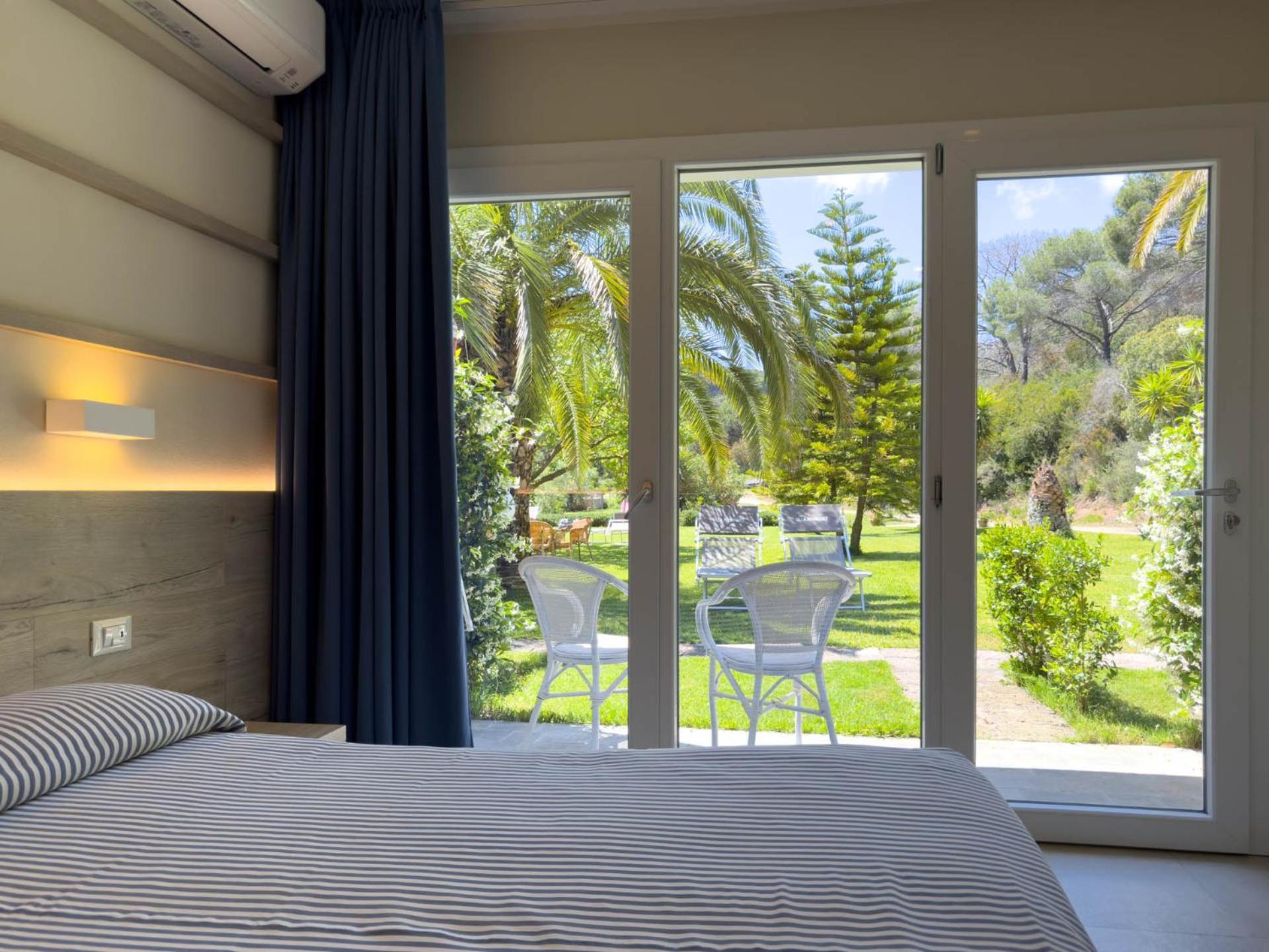Hotel Villa Rodriguez Каполивери Екстериор снимка