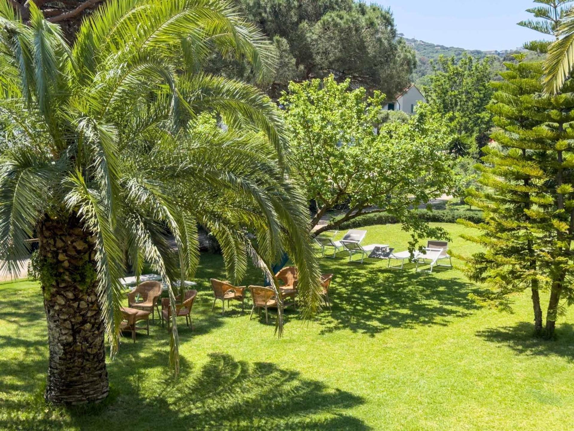Hotel Villa Rodriguez Каполивери Екстериор снимка