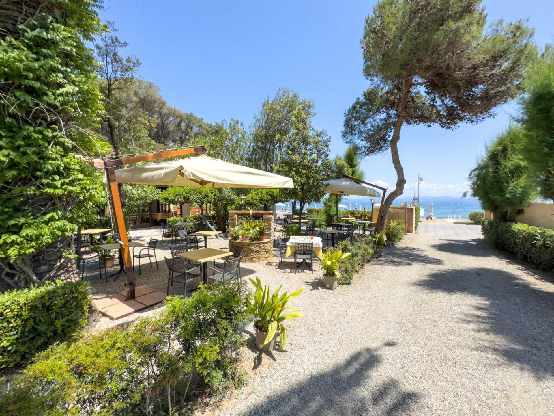 Hotel Villa Rodriguez Каполивери Екстериор снимка