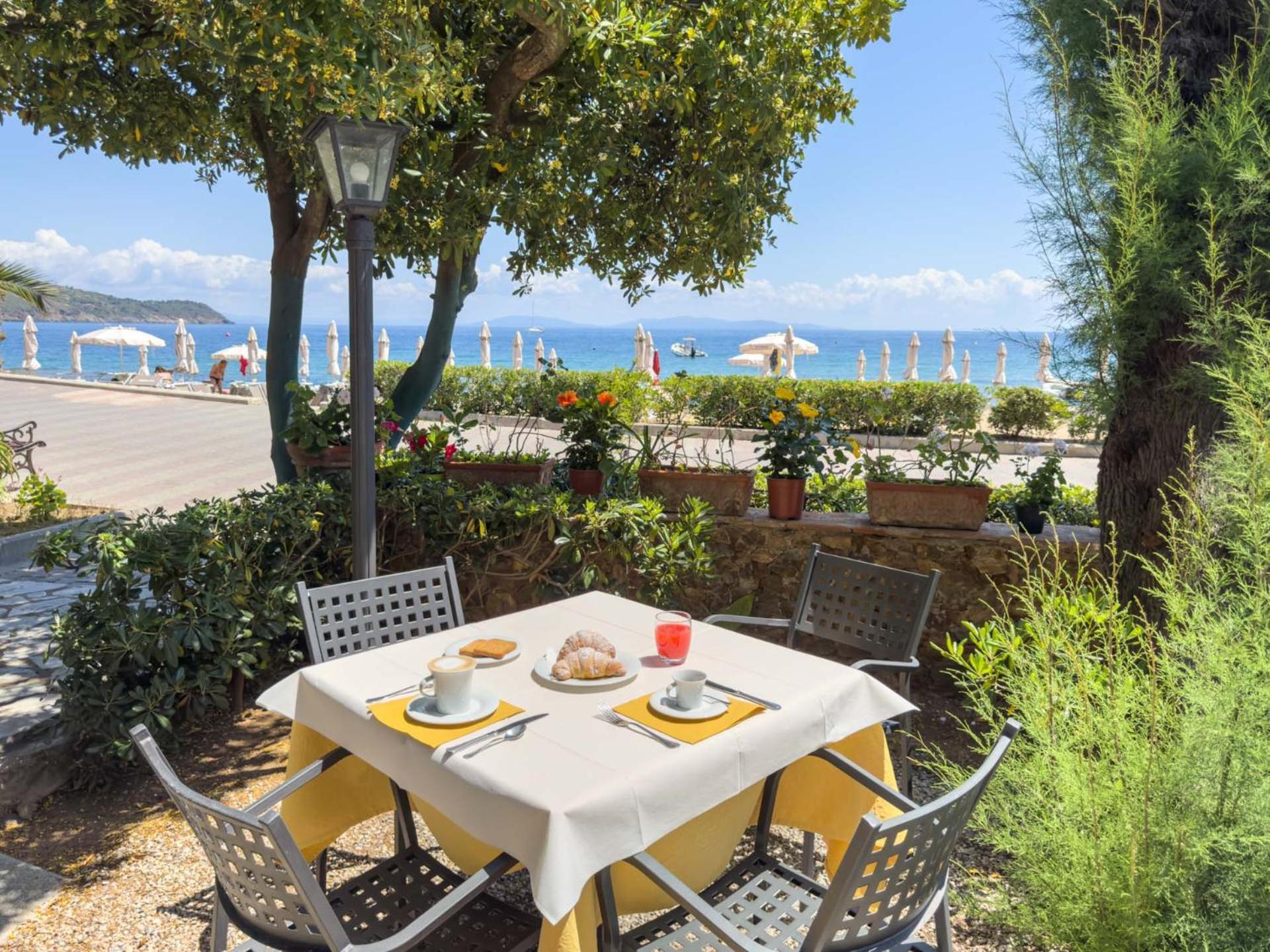 Hotel Villa Rodriguez Каполивери Екстериор снимка