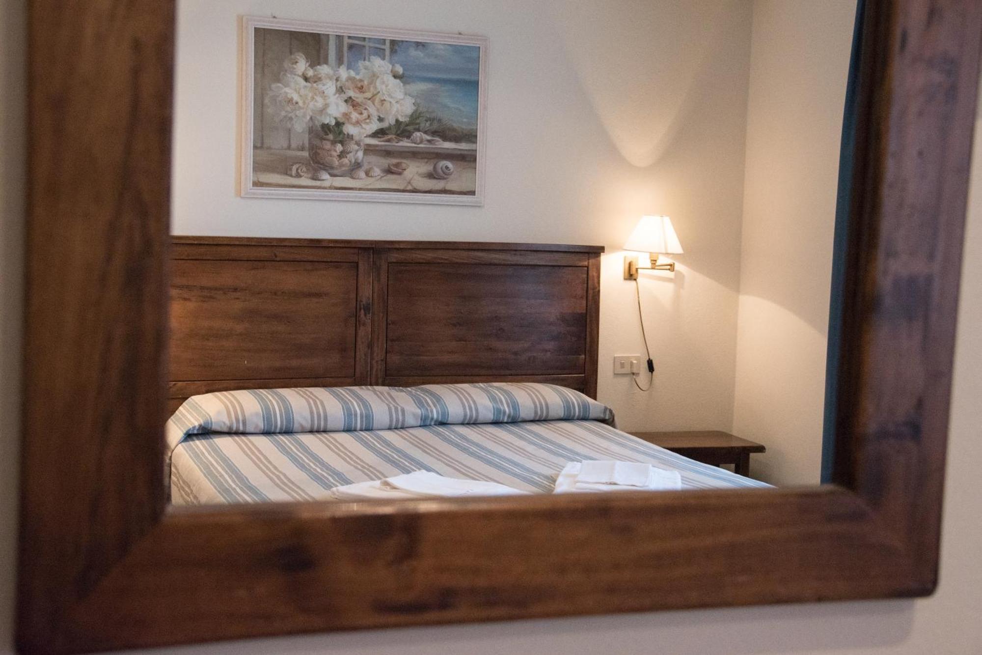 Hotel Villa Rodriguez Каполивери Екстериор снимка