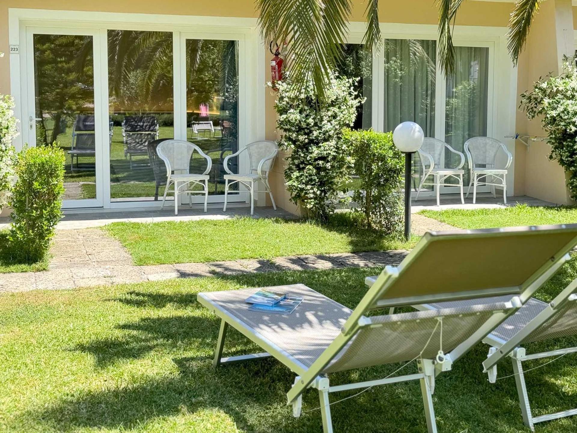 Hotel Villa Rodriguez Каполивери Екстериор снимка