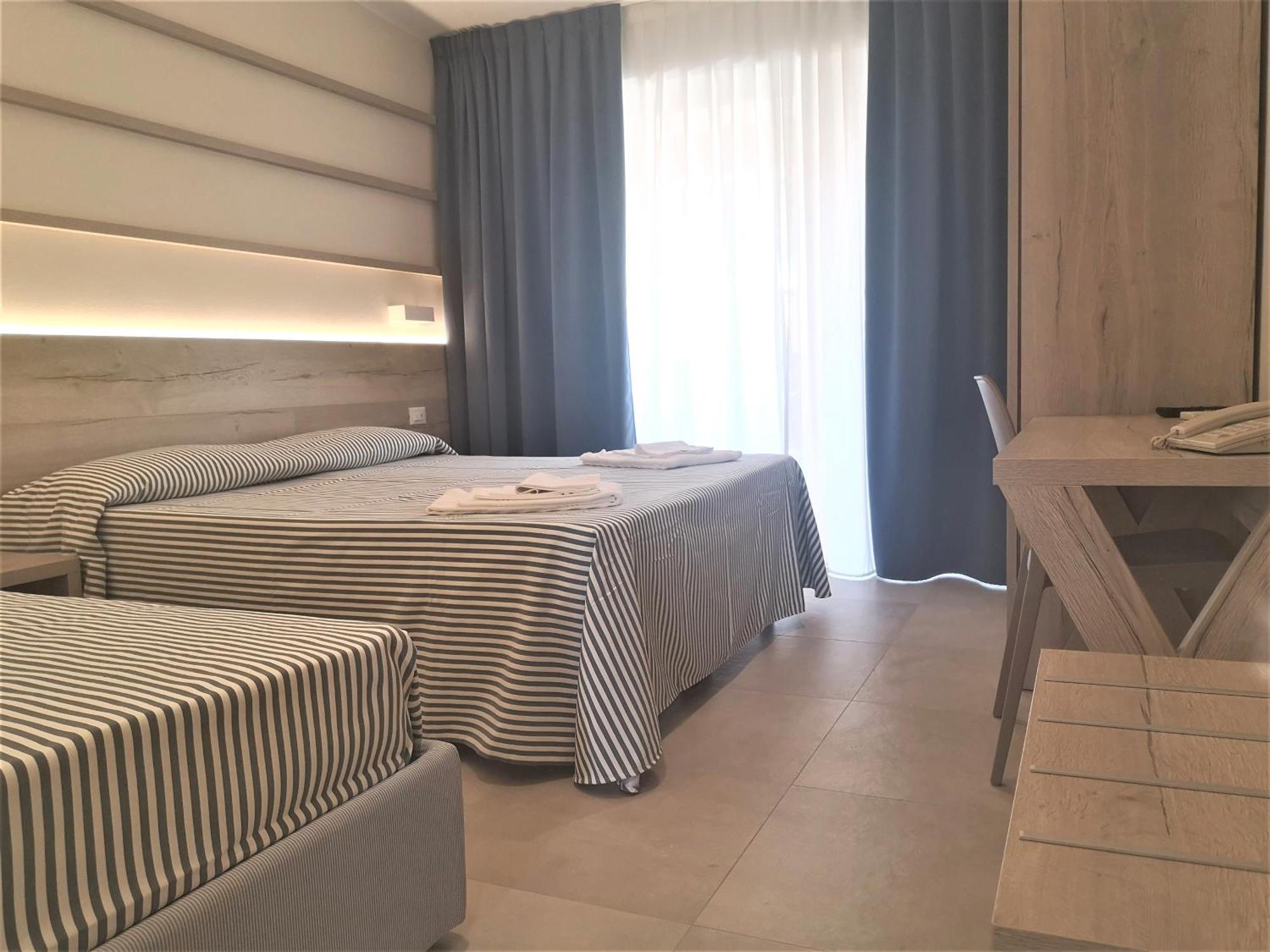 Hotel Villa Rodriguez Каполивери Екстериор снимка