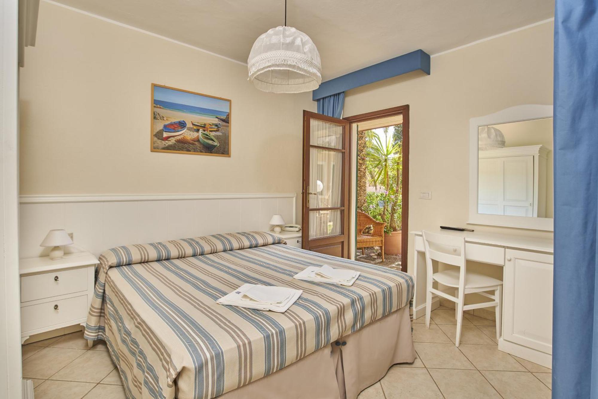 Hotel Villa Rodriguez Каполивери Екстериор снимка